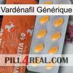 Vardénafil Générique 43